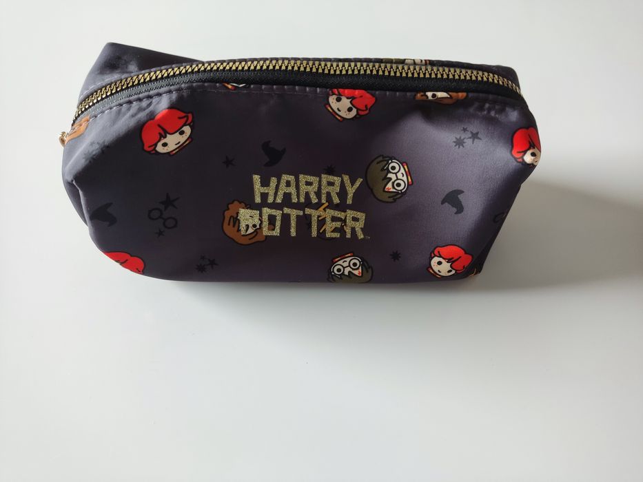 Piórnik Harry Potter, Reserved