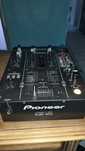 Pioneer DJM400 Gwarancja