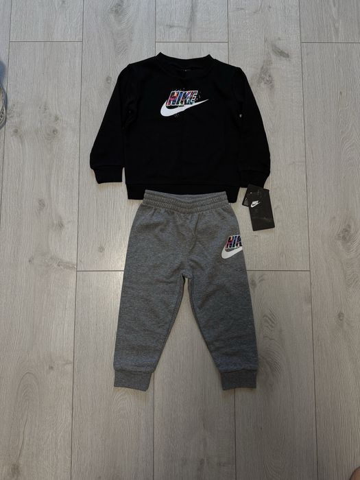 Костюм Nike оригинал на мальчика