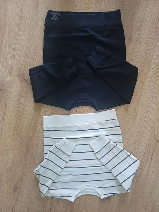 2 bluzy dla chłopca 116 sinsay