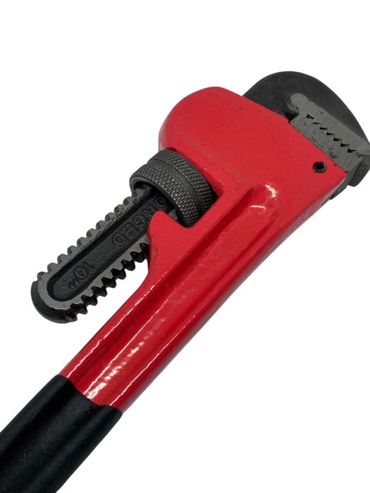 Klucz Nastawny do Rur Schmith 10''