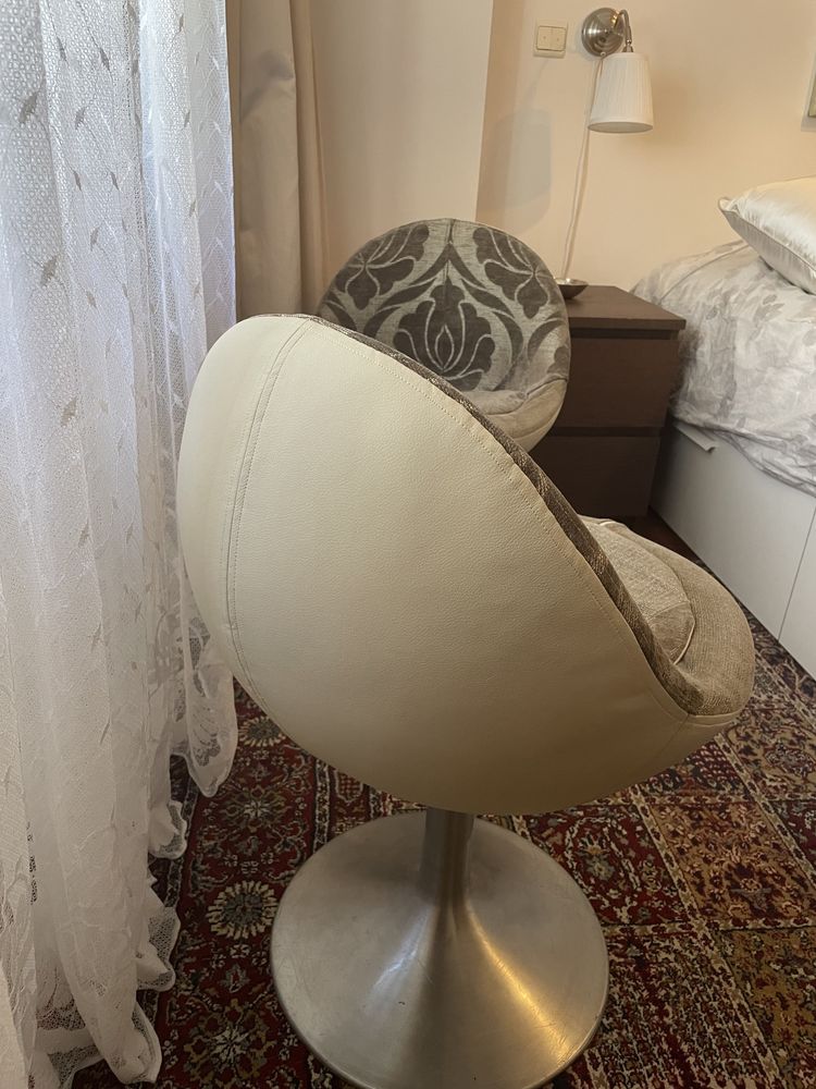 Cadeirão para quarto