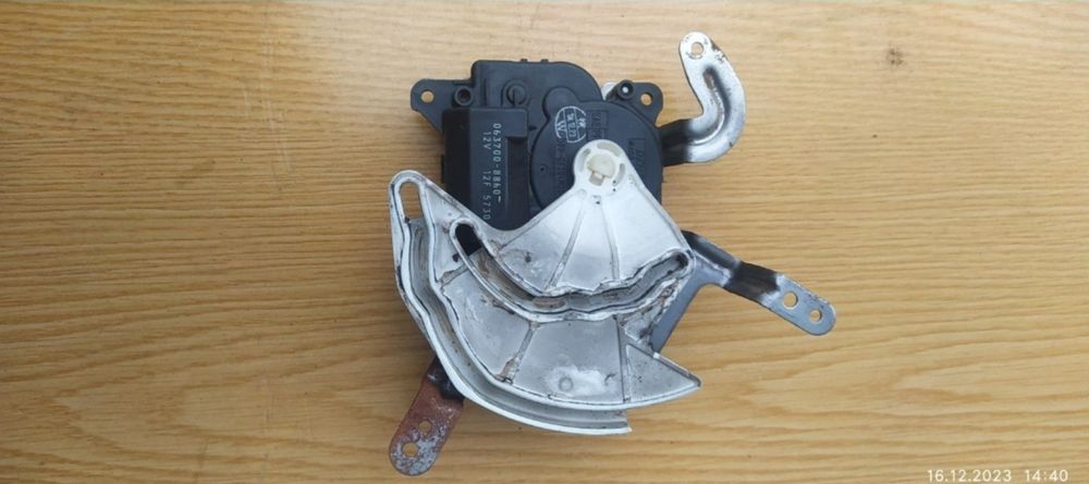 Запчастини. Субаро.