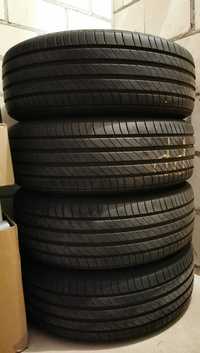 Opony letnie 205/60 R16 Michelin Primacy 4