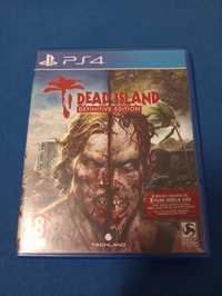 Dead island definitive edition ps4 PlayStation