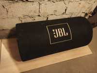 Tuba subwoofer JBL 1000w