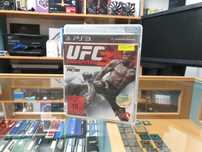 Gra UFC 3 PS3 Sklep