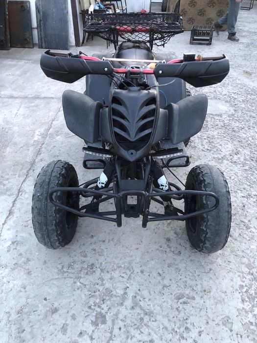 Квадроцикл 200кубов