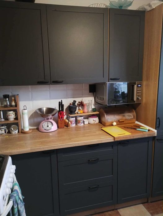 Sprzedam meble kuchenne BRW