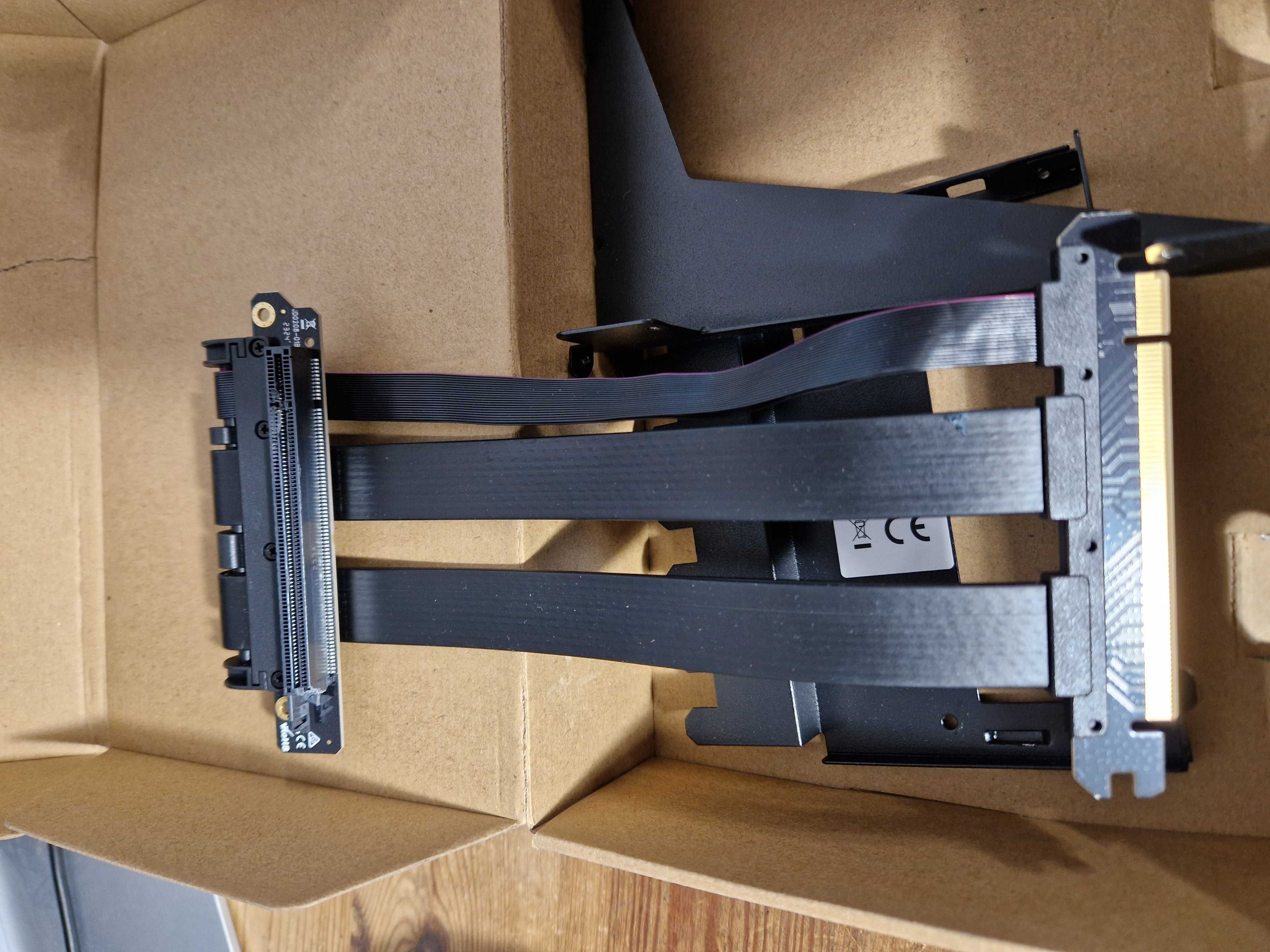Fractal Design Flex B-20 (3082)