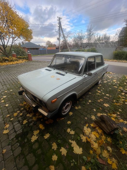 Продам Лада 2106