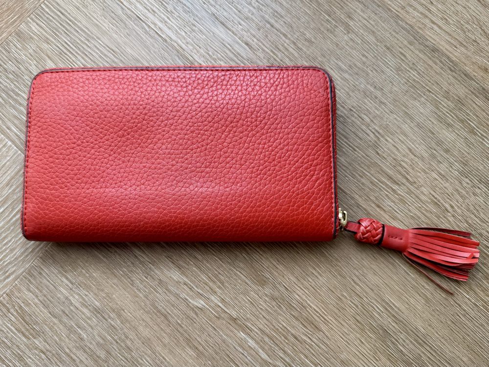 Portfel Tory Burch