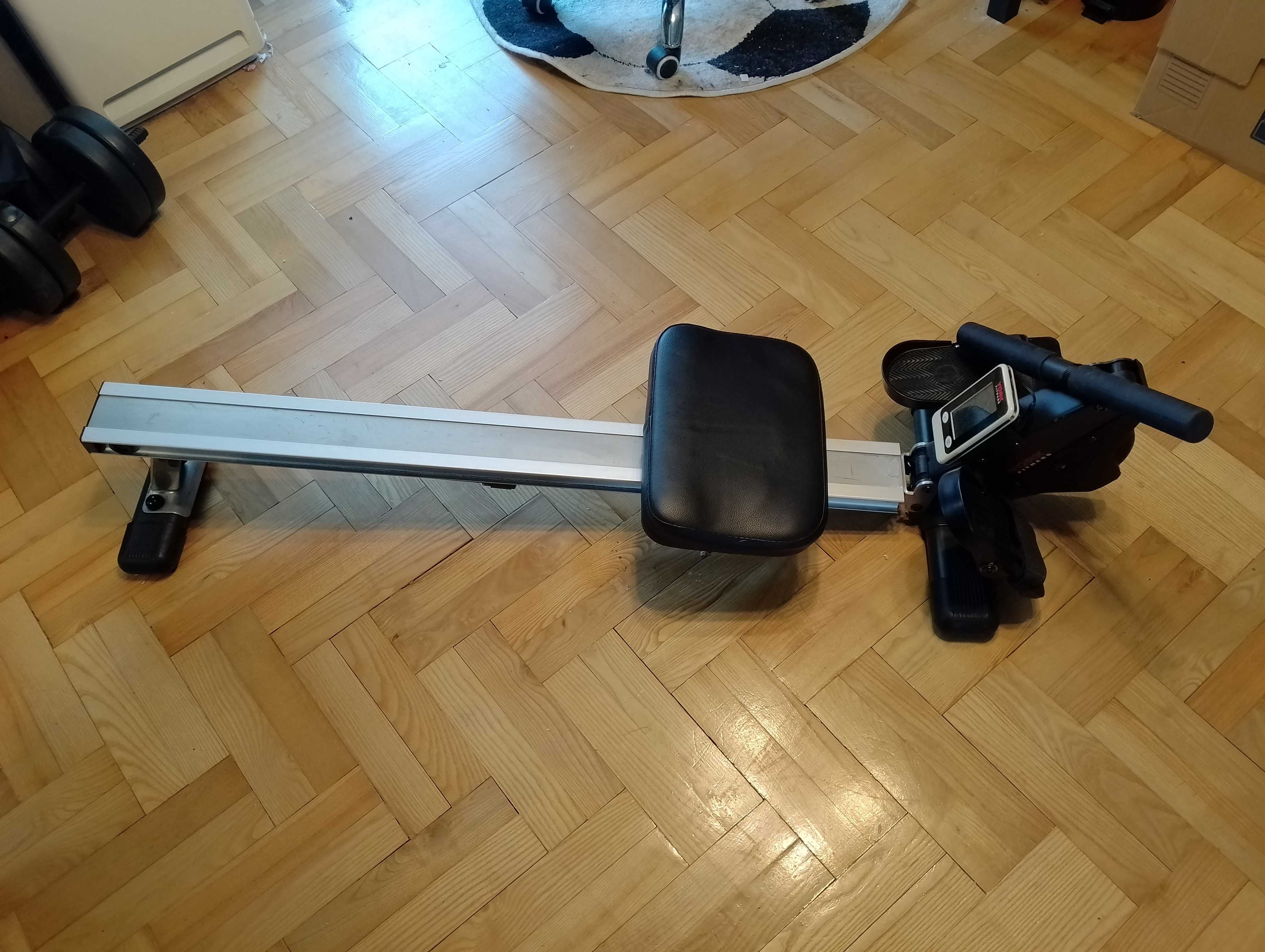 Maszyna do ćwiczeń