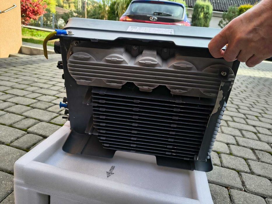 Falownik Fox ess T4-g3