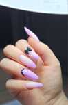 stylizacja paznokci manicure