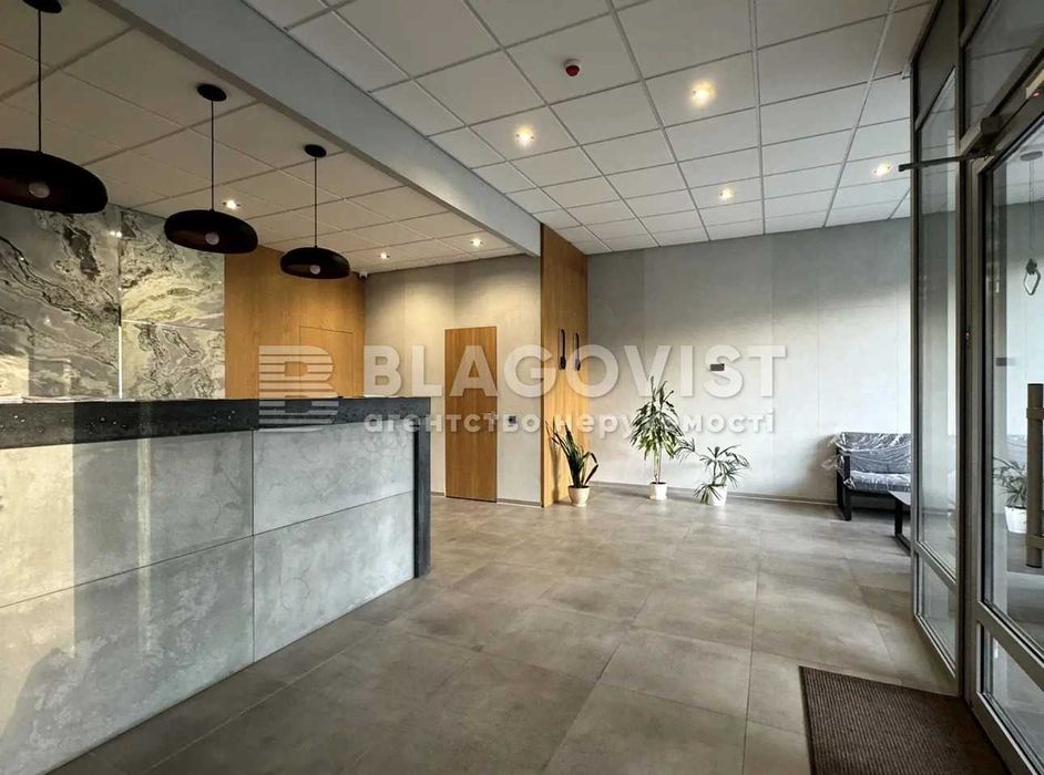 Київ, Вишгородська, 45ж, ЖК Паркове місто, Подільский