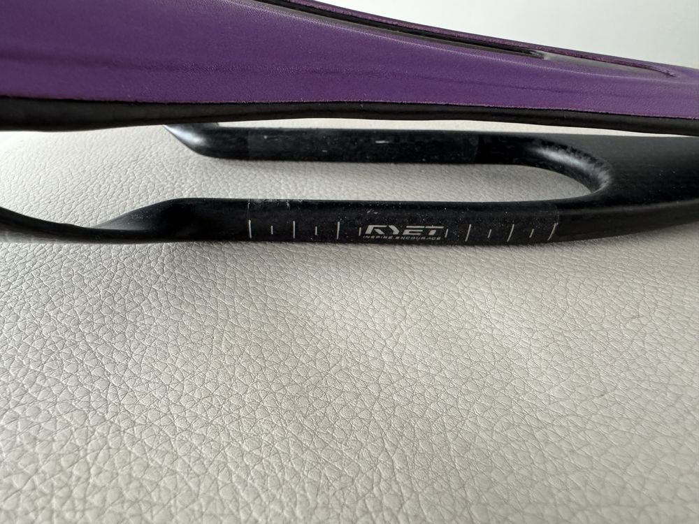 Selim Ryet Ultraleve Full Carbon 85g