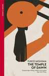 The Temple Of Dawn, Mishima Yukio