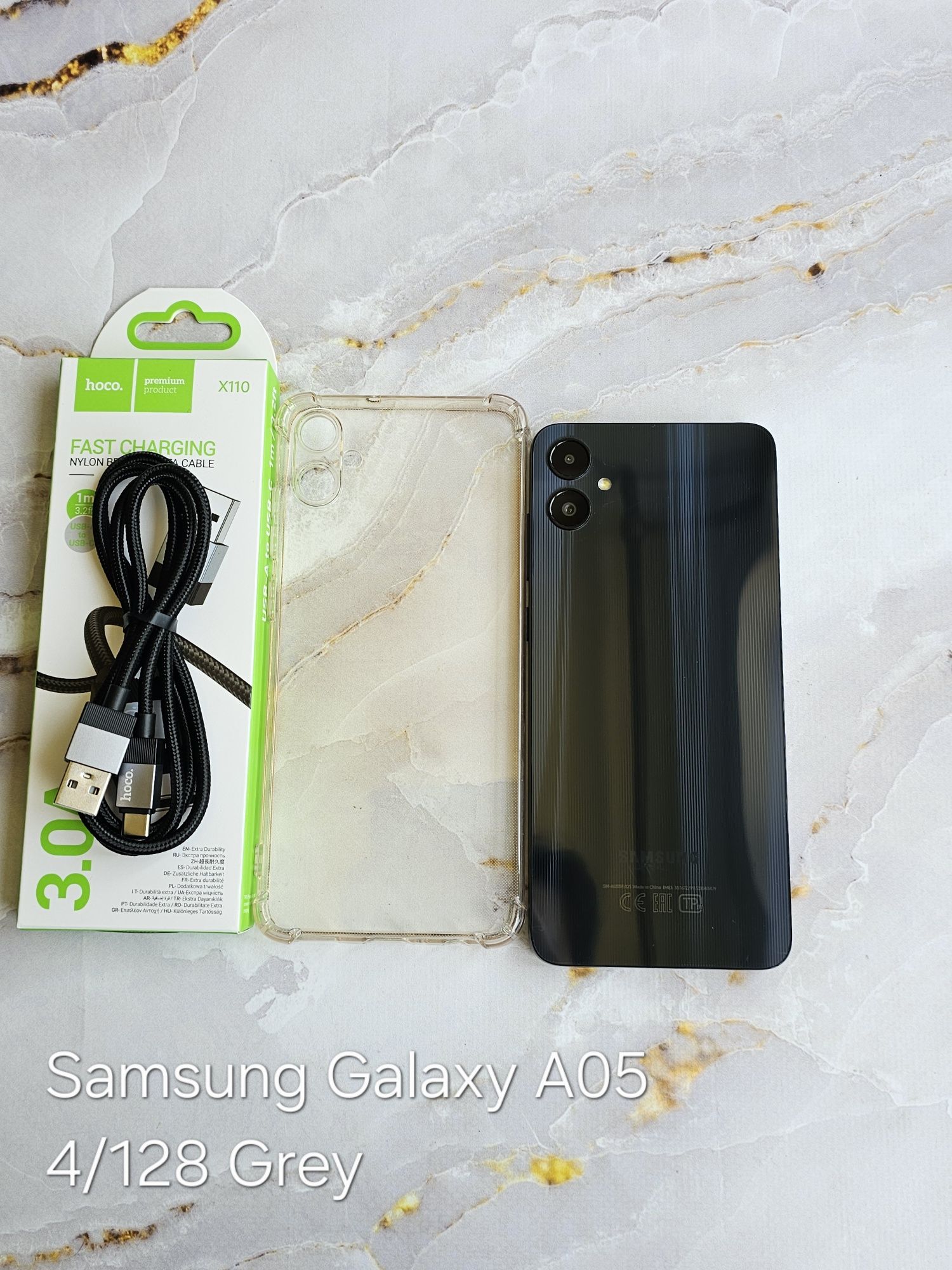 Магазин! Samsung Galaxy A05 4/128 gb Великий вибір смартфонів