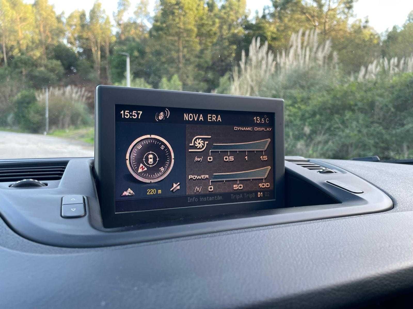 Alfa Romeo Giulietta QV 1750TBi 235cv