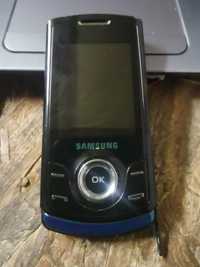 Telefon Samsung z klawiaturą