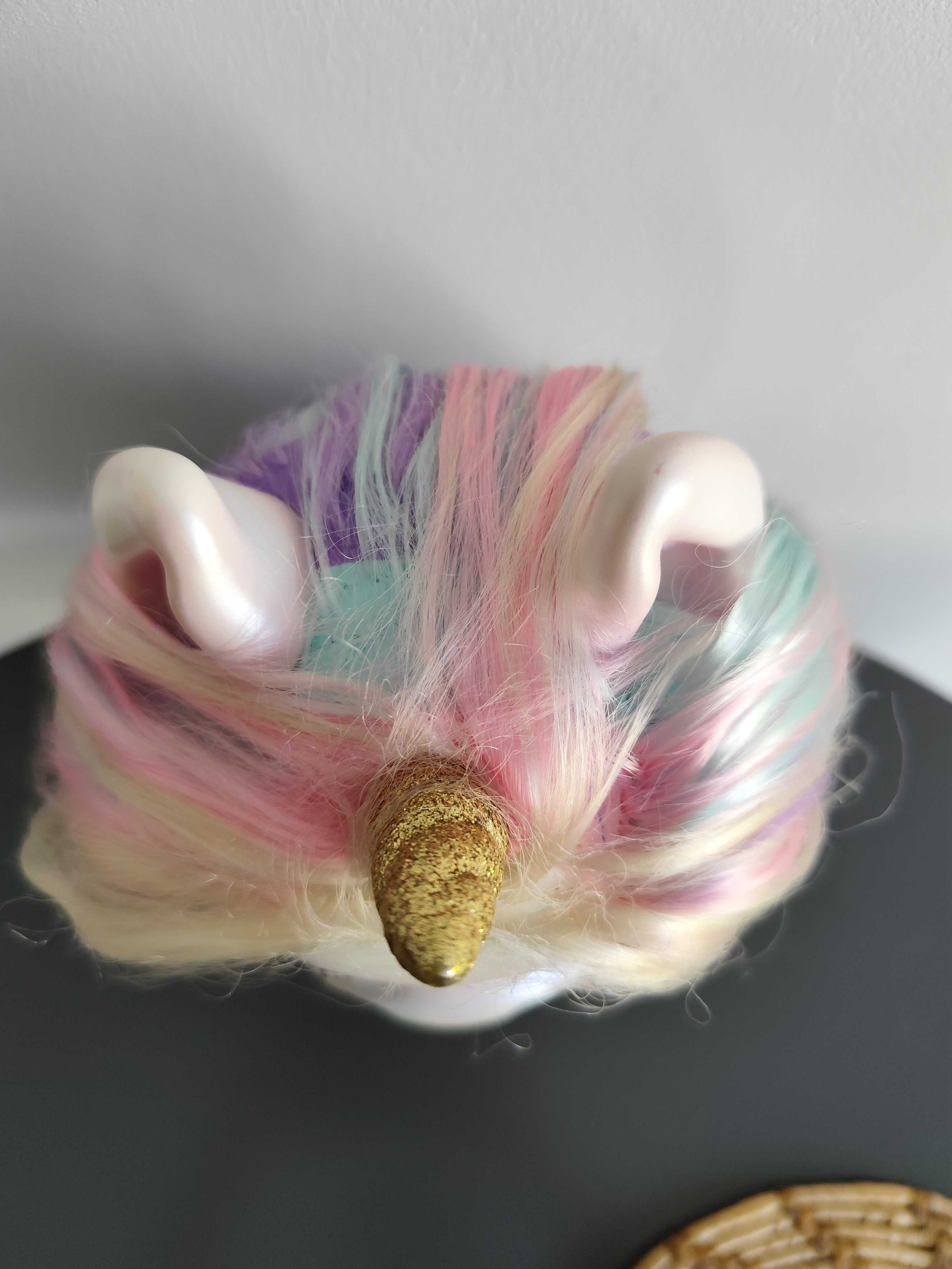 Poopsie suprise unicorn slime duży jednorożec