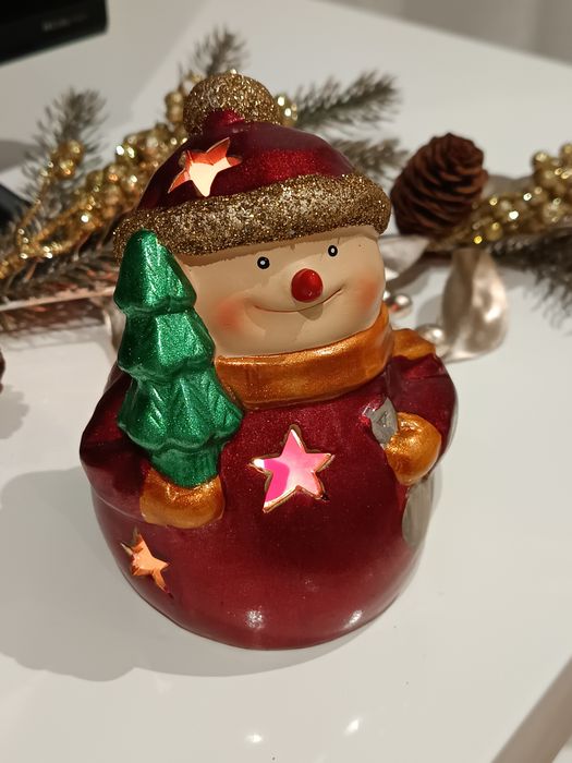 Decoração de natal