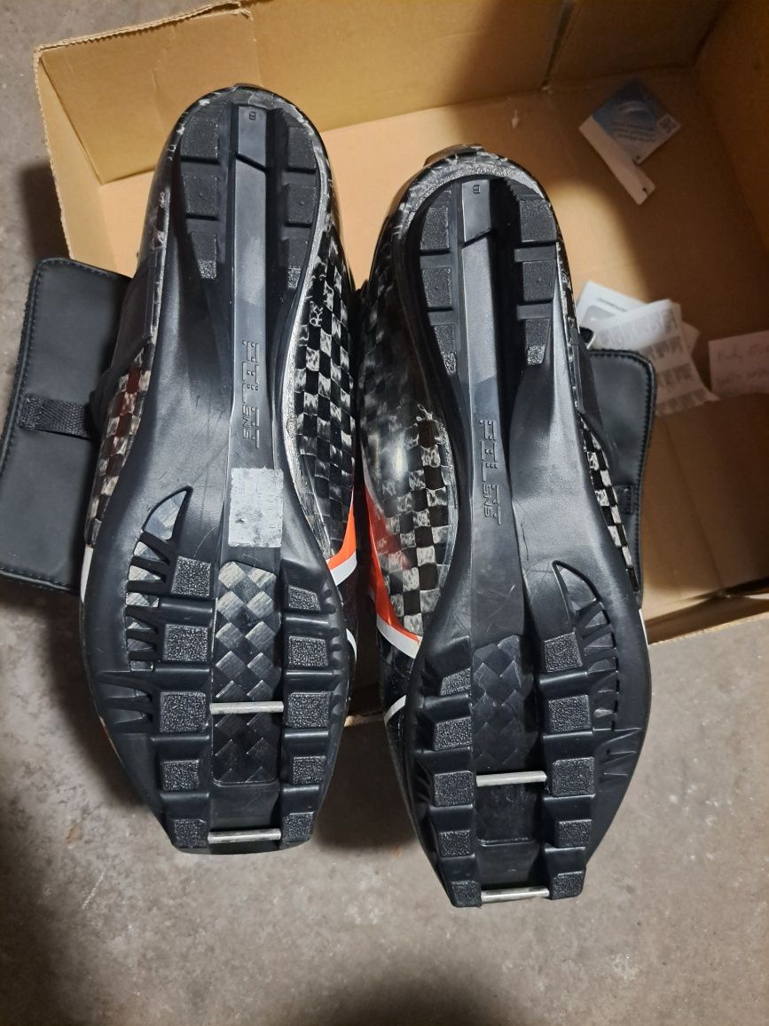 Buty Atomic redster Carbon
