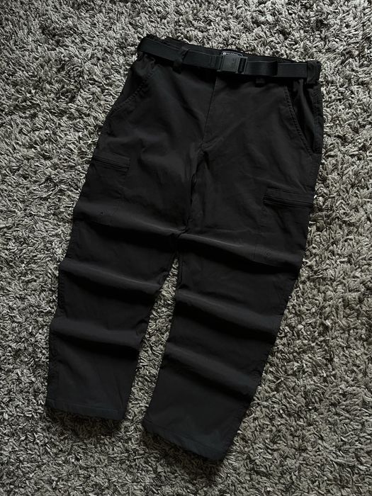 Трекінгові штани Mountaine Warehouse по типу Haglofs, Rab, Arcteryx