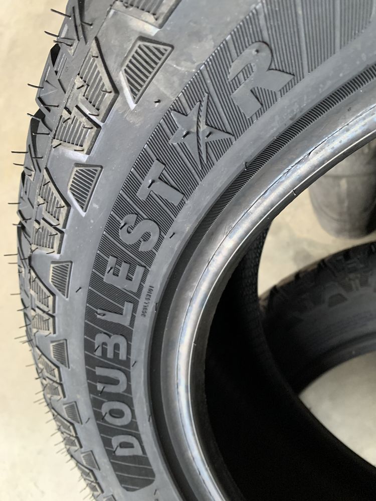 (8шт) нові 225/60R17 Doublestar WildWolf W01 (99T) всесезонні шини