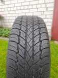 Розпаровка Good Year R15 205/60