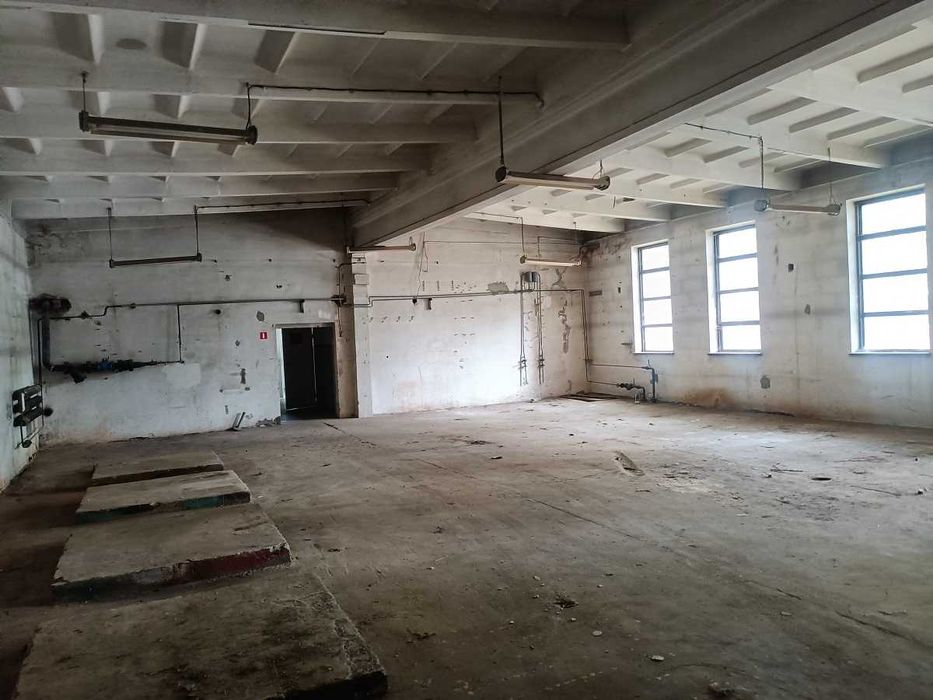 Obiekt przemysłowy 247 m2 do wynajęcia w centrum Rzeszowa