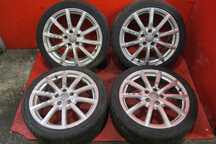 AUDI A3 8V 8VA FELGI KOŁA ALUMINIOWE 18 7.5J ET51 5x112 225/40R18 KOMPLET