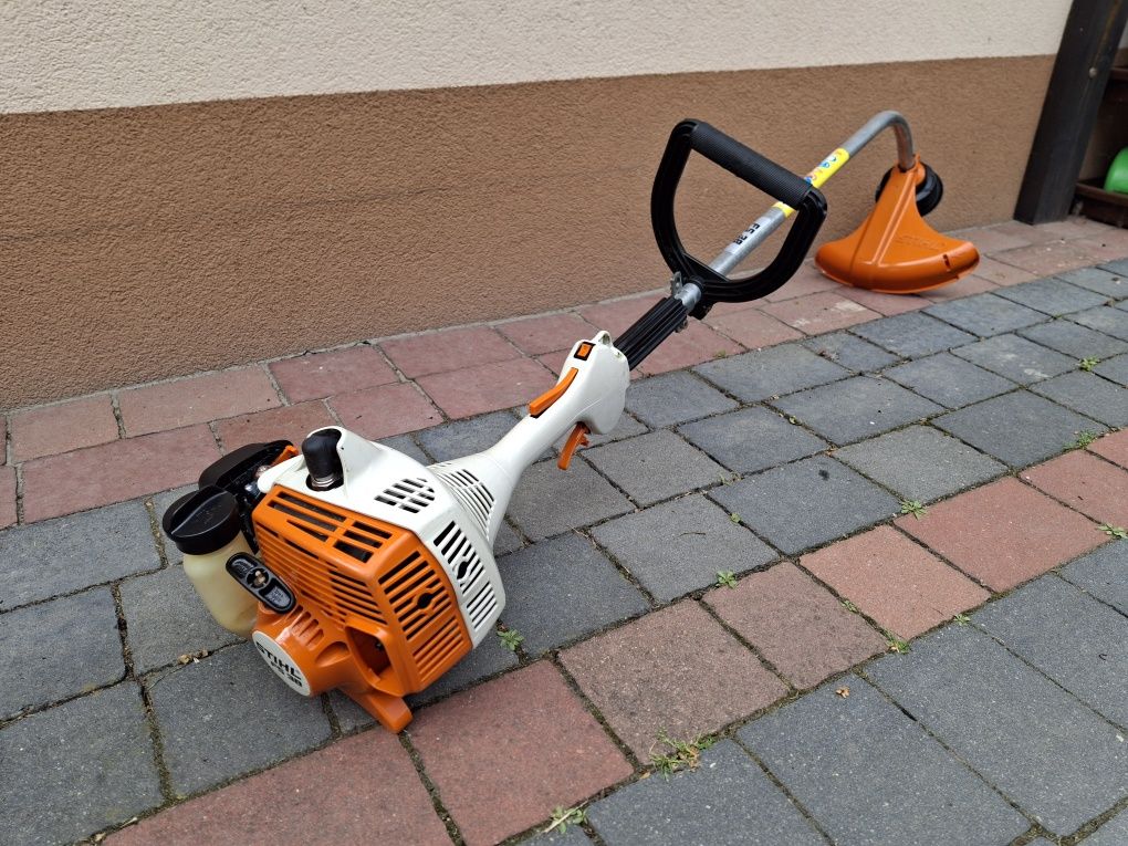 Podkaszarka kosa spalinowa Stihl FS 38 super stan