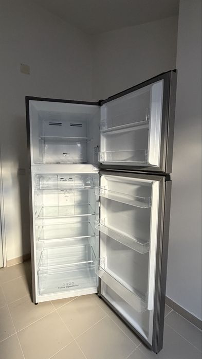 Frigorífico Hisense Converter Technology