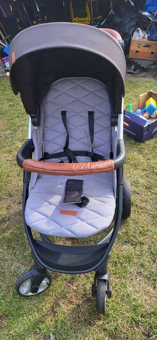 Wózek Virage ecco easy go