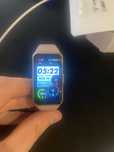 Huawei Band 6 różowy