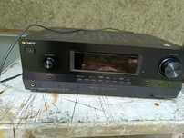 Amplituner Sony DH-520
