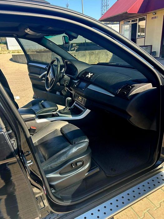 Продам БМВ Х5 3.0 Дизель