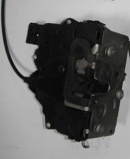 Fiat Grande Punto Multijet - 2006-pecas