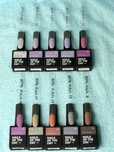 Колекція гель лаків NOTD MiDots 10шт