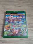 Gra dla dzieci Overcooked! Jesz ile chcesz xbox series x nowa we folii