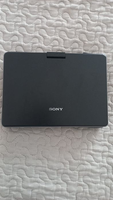 Dvd portátil Sony