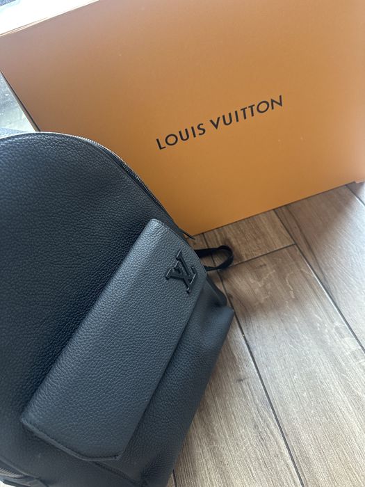 Plecak Louis Vuitton , unisex