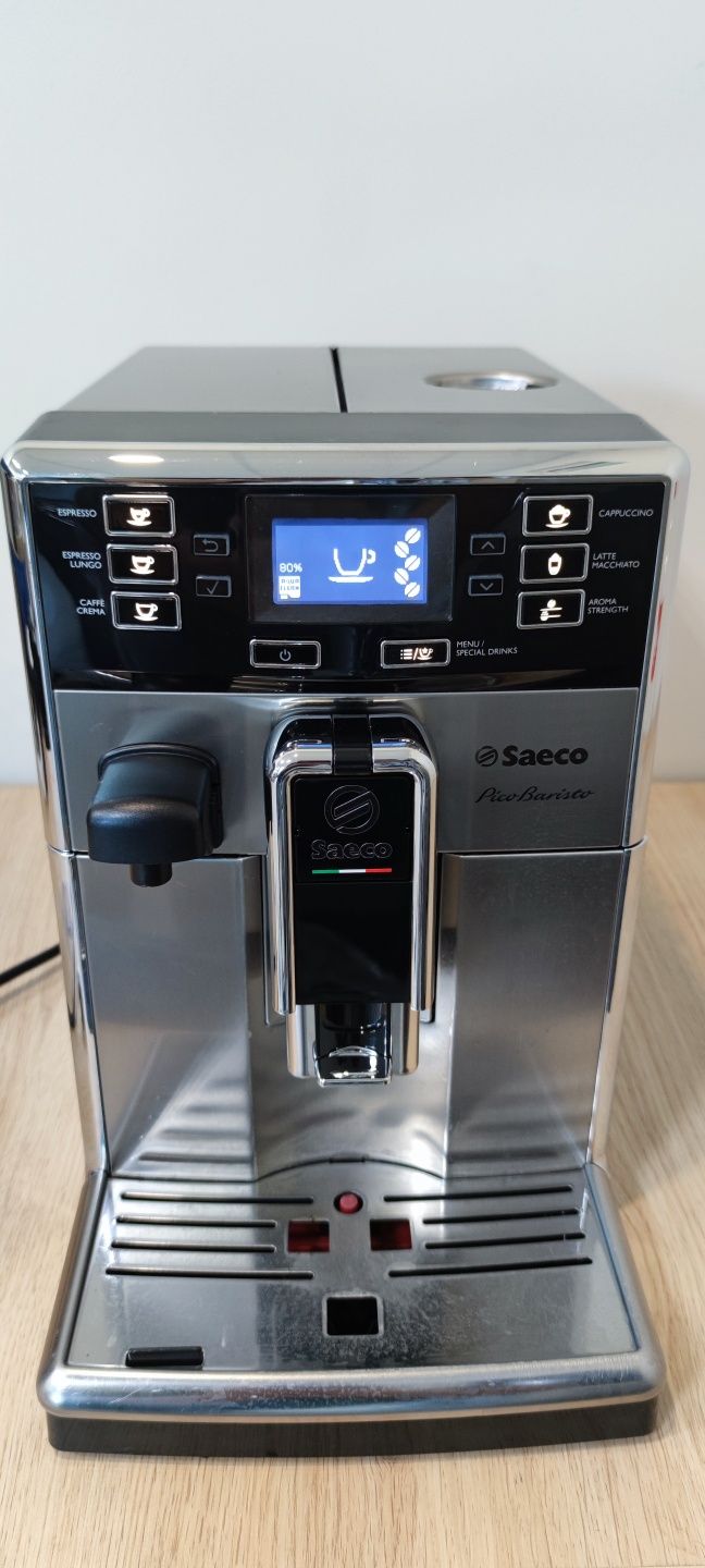 Кавомашина Saeco Pico Barista