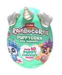 Rainbocorns puppycorn 3 іграшка сюрприз