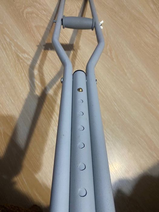 Костыли на прокат киев