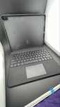 Magnetic Keyboard Case 360° do iPad Air 13” (2024)od ESR Rebound