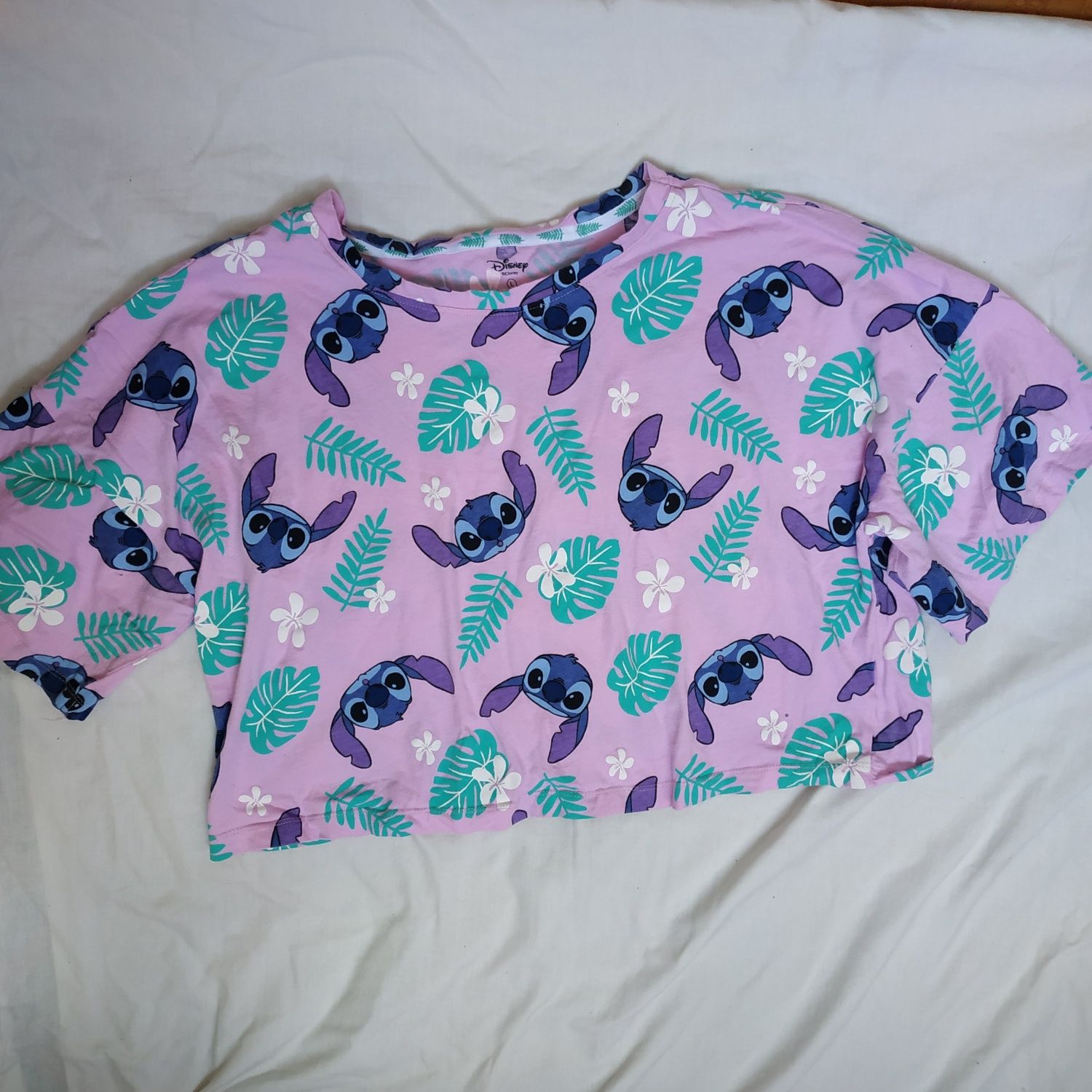 Пижама,костюм Стич, Дисней, Stitch Disney