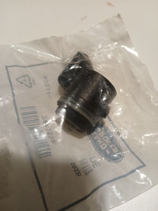 Valeo Czujnik Parkowania Jaguar F-Pace Land Rover LR081449 T4A5539 LR0